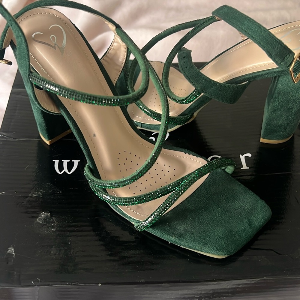 Heels